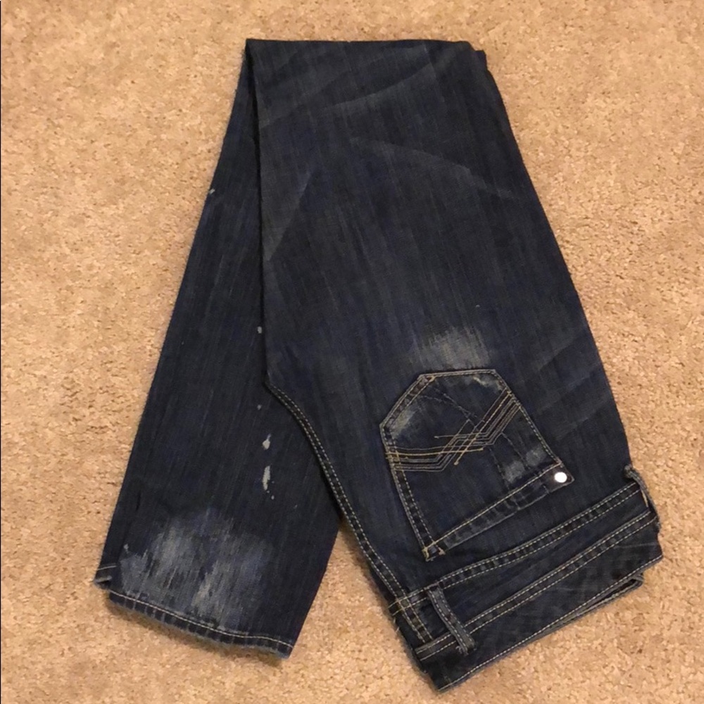 Zelda Jeans
